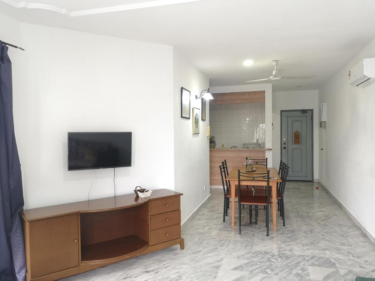 Apartment Polo Park Near Mid Valley Southkey Johor Bahru