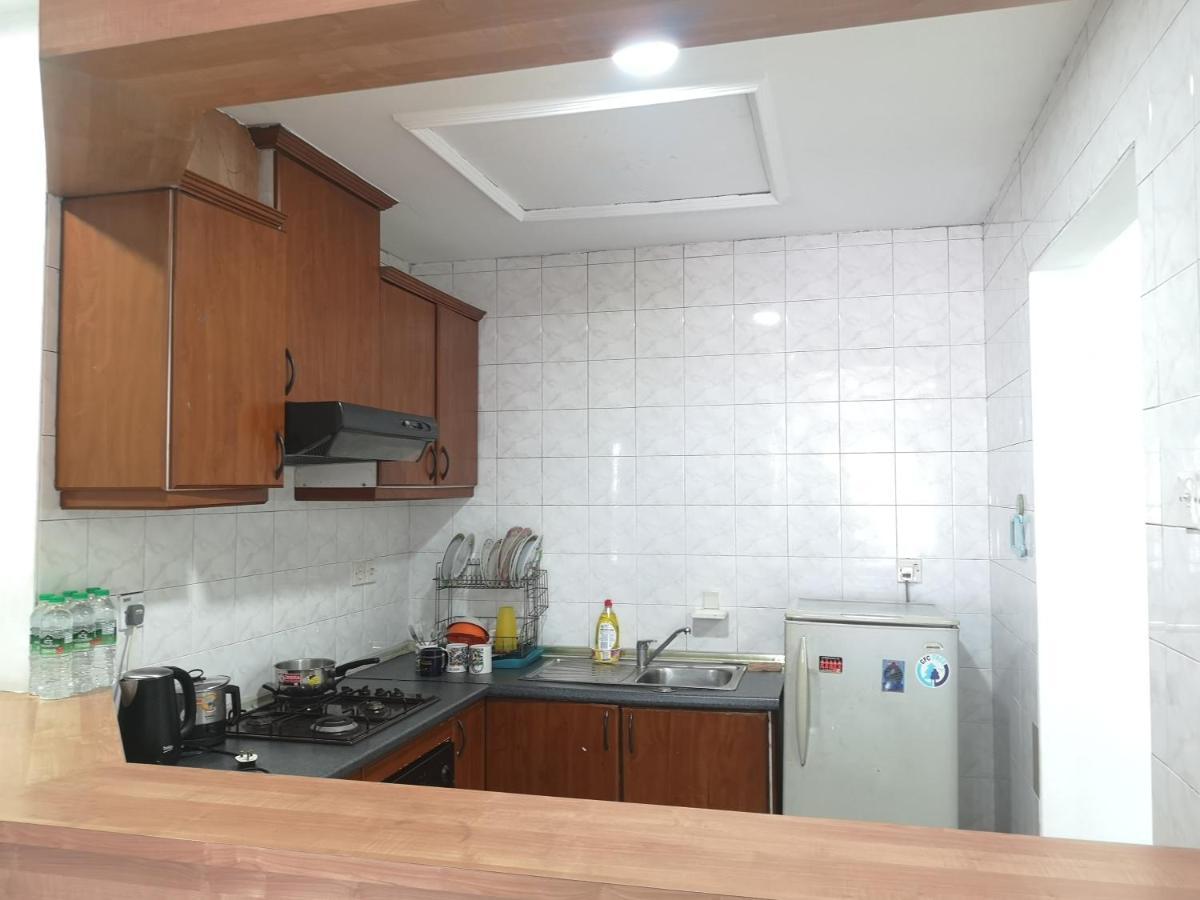 Apartment Polo Park Near Mid Valley Southkey Johor Bahru
