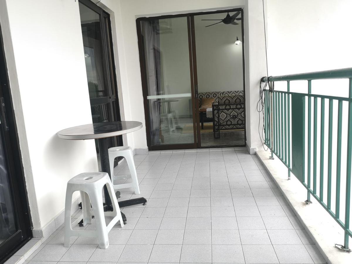 Polo Park Near Mid Valley Southkey Apartment Johor Bahru