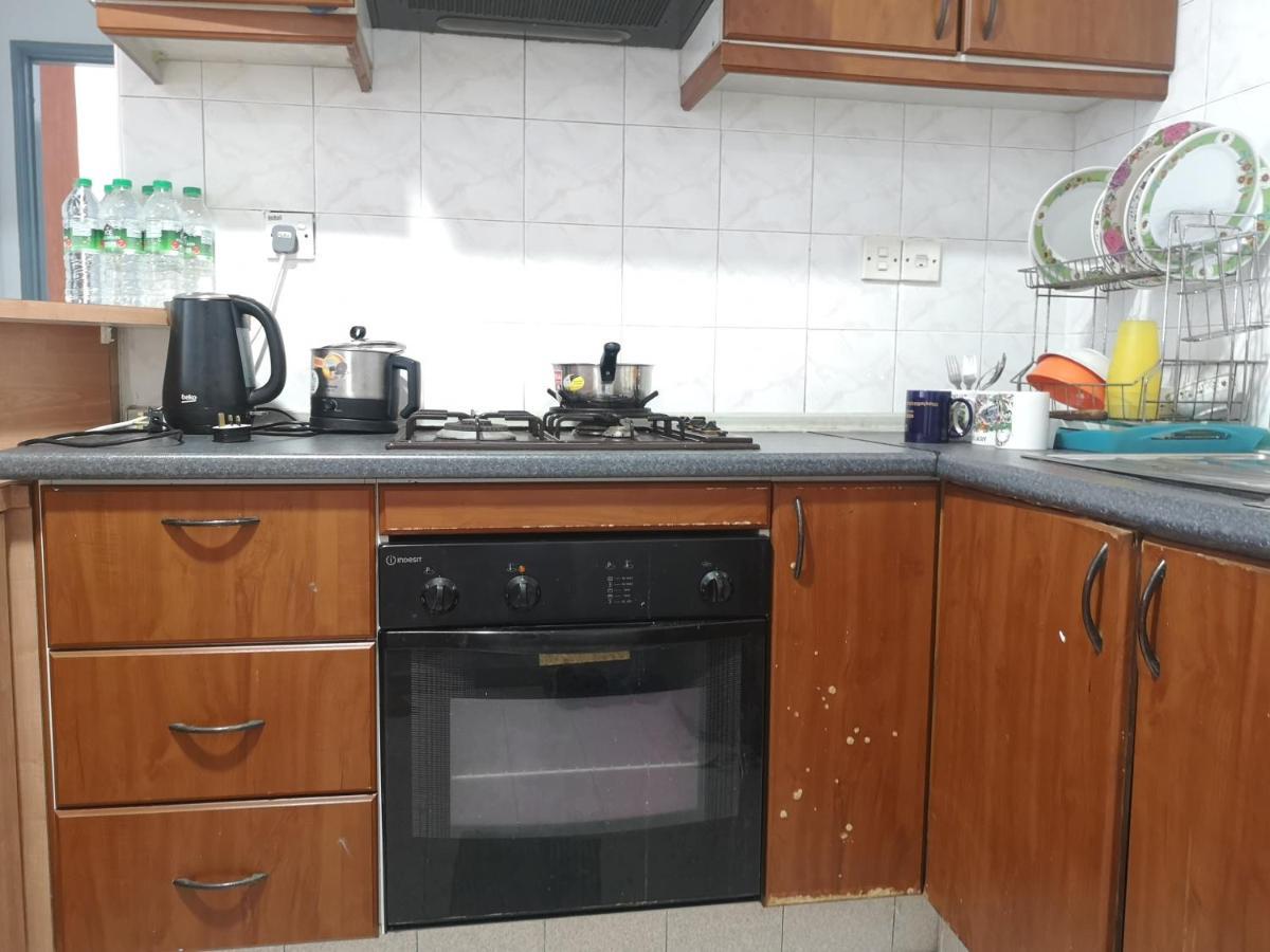 Apartment Polo Park Near Mid Valley Southkey *