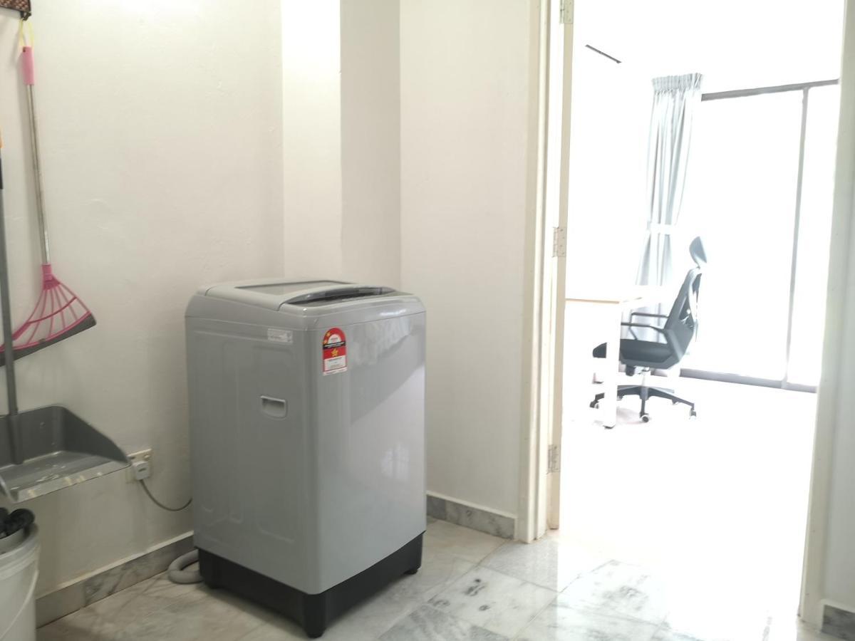Apartment Polo Park Near Mid Valley Southkey Johor Bahru