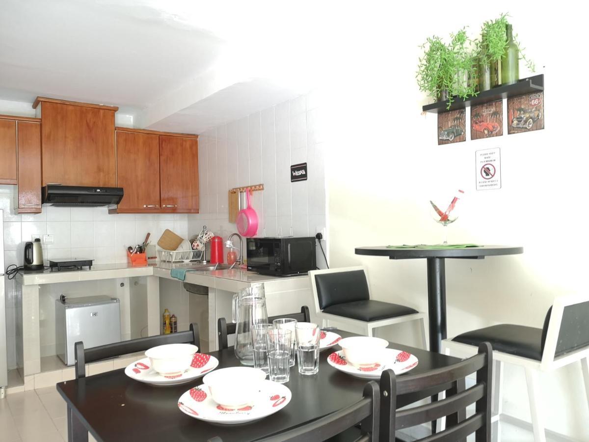 Polo Park Near Mid Valley Southkey Apartment Johor Bahru