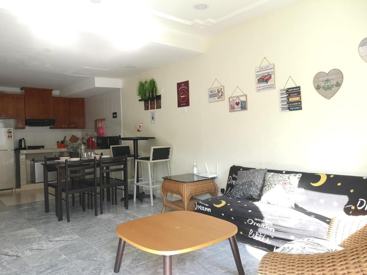 Polo Park Near Mid Valley Southkey Apartment Johor Bahru