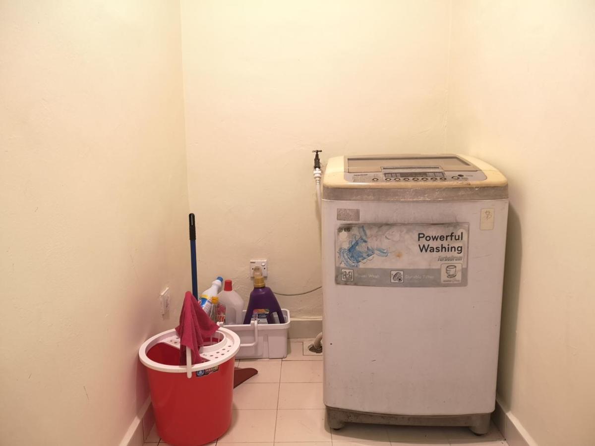Apartment Polo Park Near Mid Valley Southkey Johor Bahru