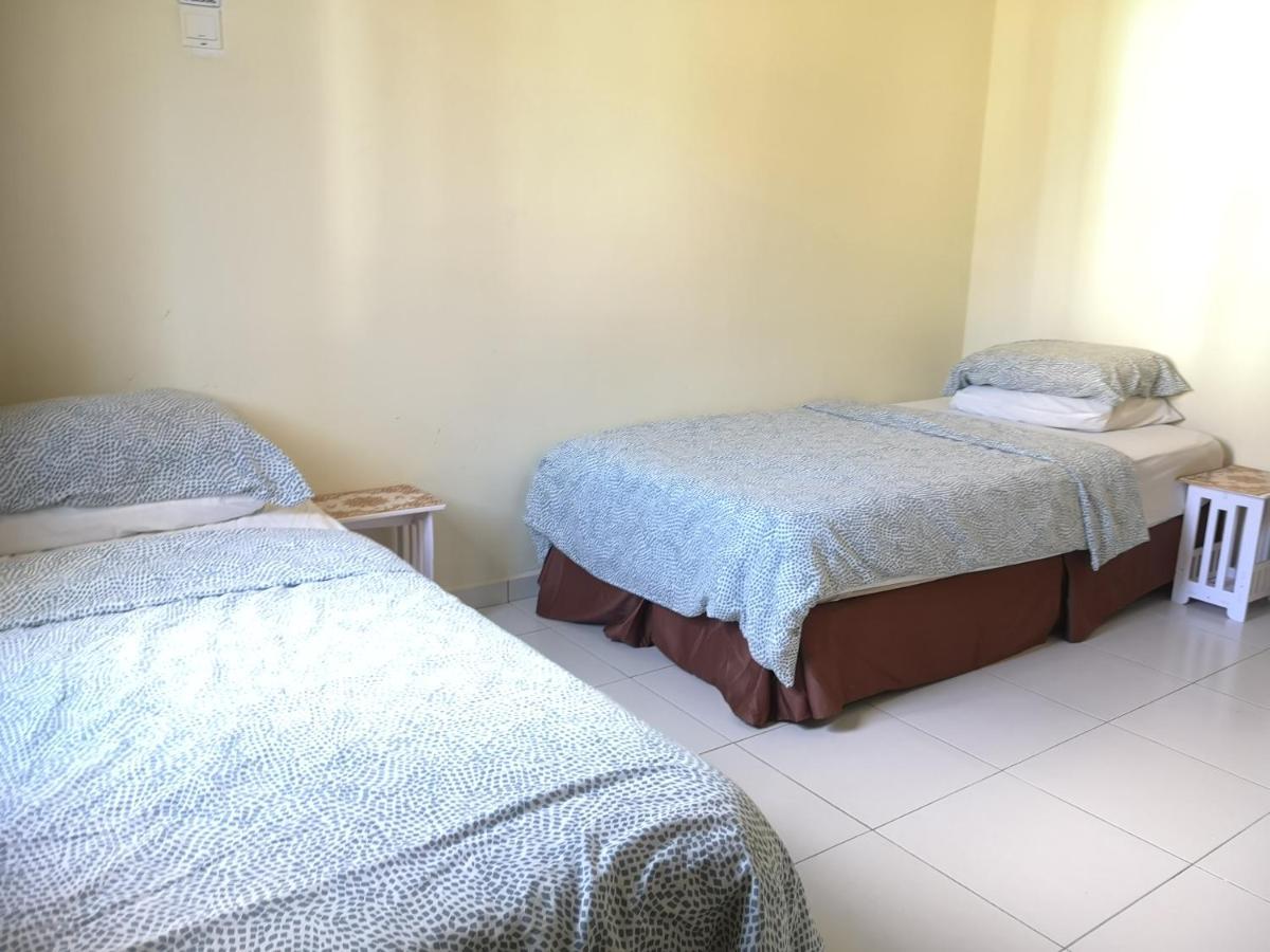 Apartment Polo Park Near Mid Valley Southkey Johor Bahru