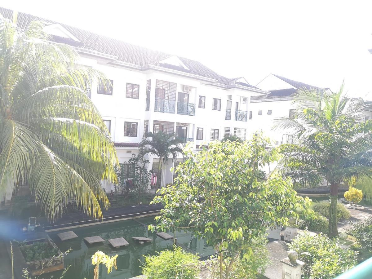 Polo Park Near Mid Valley Southkey Apartment Johor Bahru