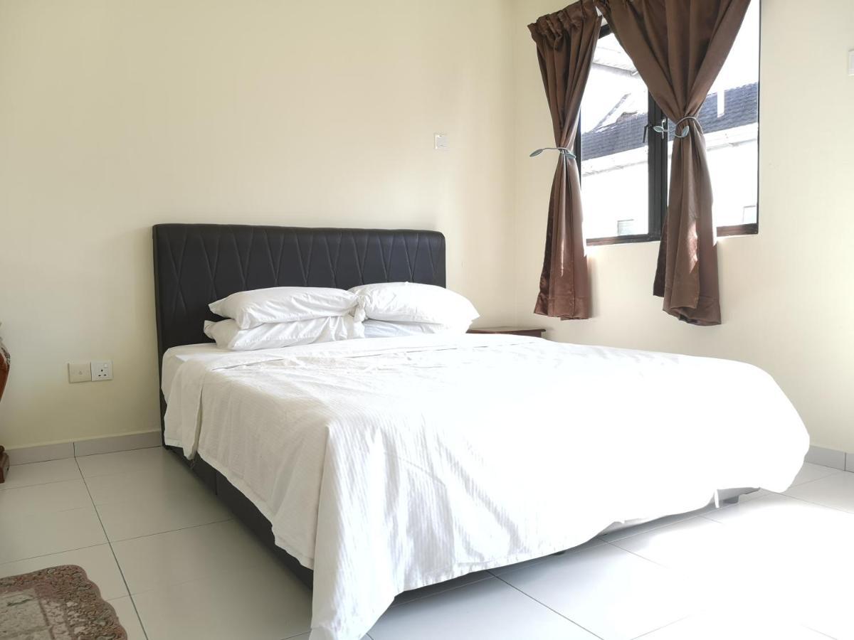 Polo Park Near Mid Valley Southkey Apartment Johor Bahru