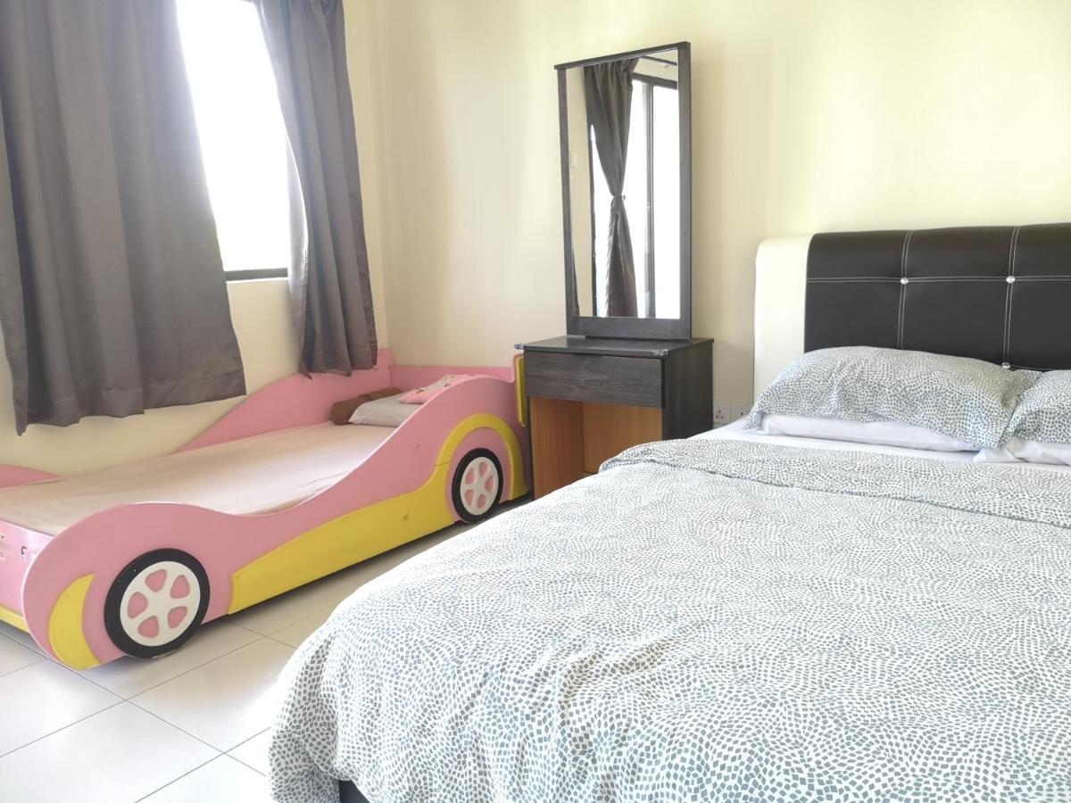 Polo Park Near Mid Valley Southkey Johor Bahru