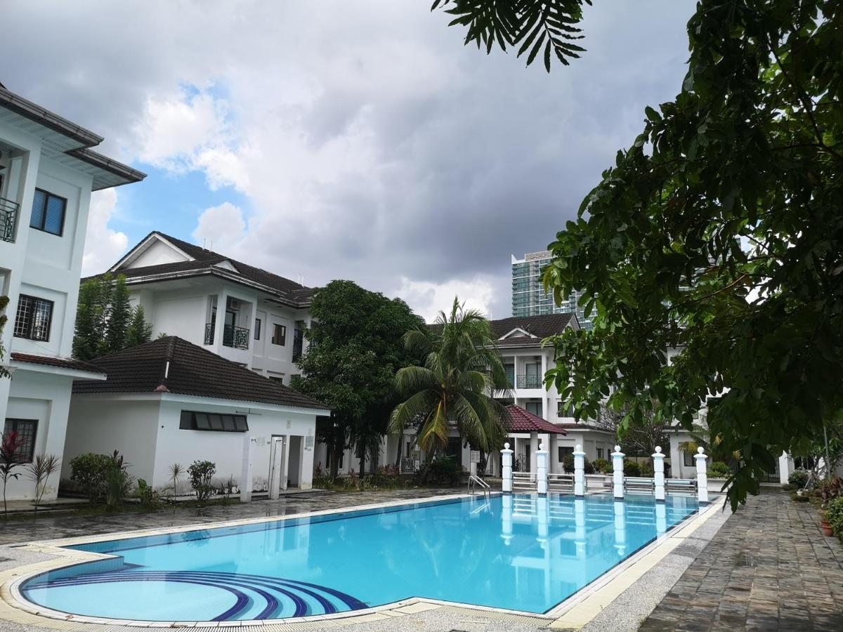 Polo Park Near Mid Valley Southkey * Johor Bahru