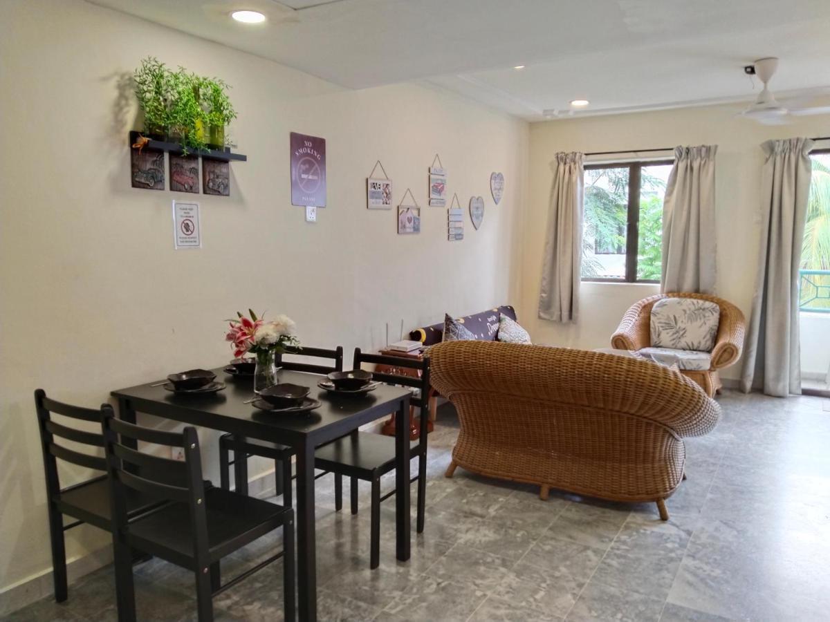 Polo Park Near Mid Valley Southkey Apartment *