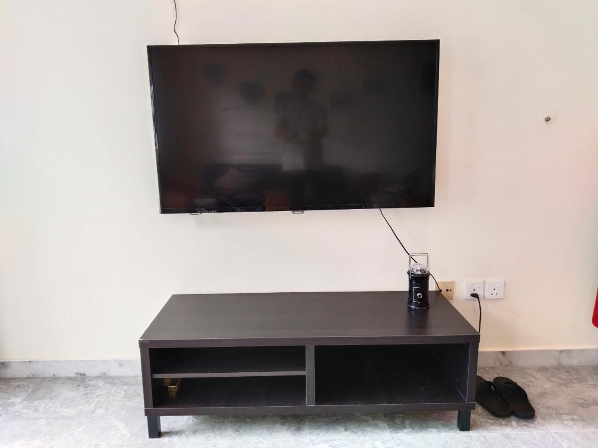 Apartment Polo Park Near Mid Valley Southkey *