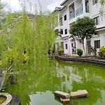 Polo Park Homestay @Johor Bahru City Centre@Mid Valley