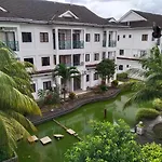 Polo Park Homestay @Johor Bahru City Centre@Mid Valley