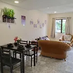Polo Park Homestay @Johor Bahru City Centre@Mid Valley