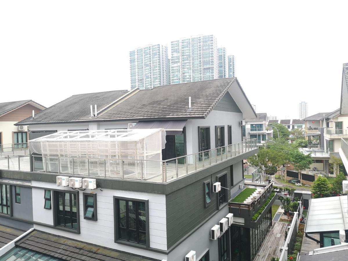 Polo Park Near Mid Valley Southkey * Johor Bahru