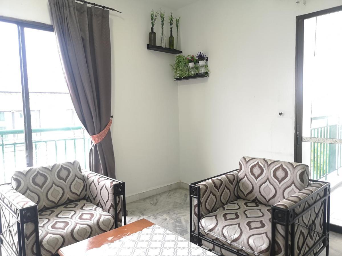 Polo Park Near Mid Valley Southkey * Johor Bahru