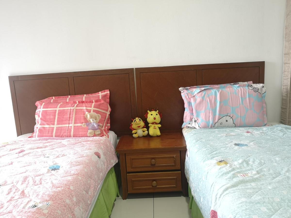 Polo Park Near Mid Valley Southkey * Johor Bahru
