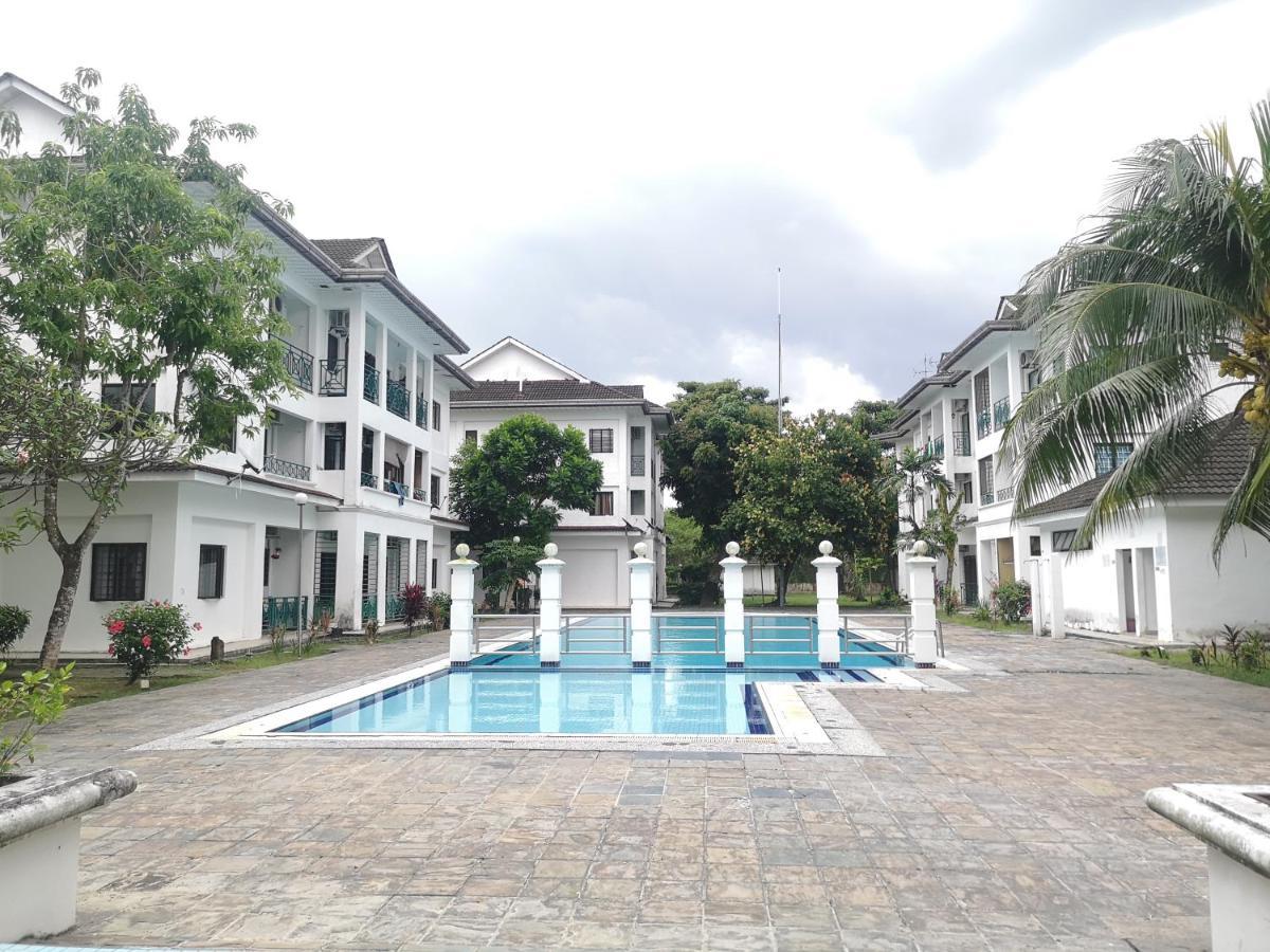 Pangsapuri Polo Park Near Mid Valley Southkey *