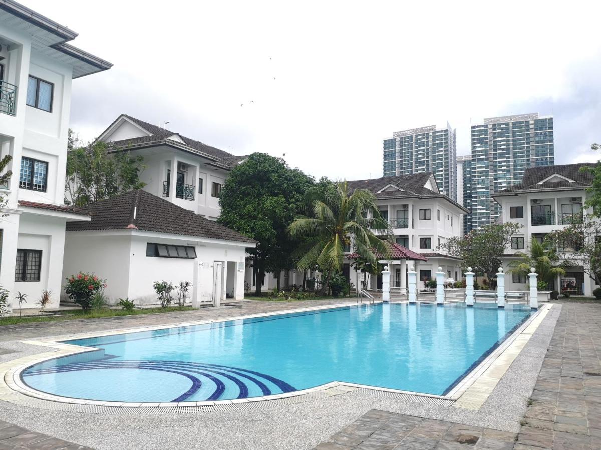 Polo Park Near Mid Valley Southkey