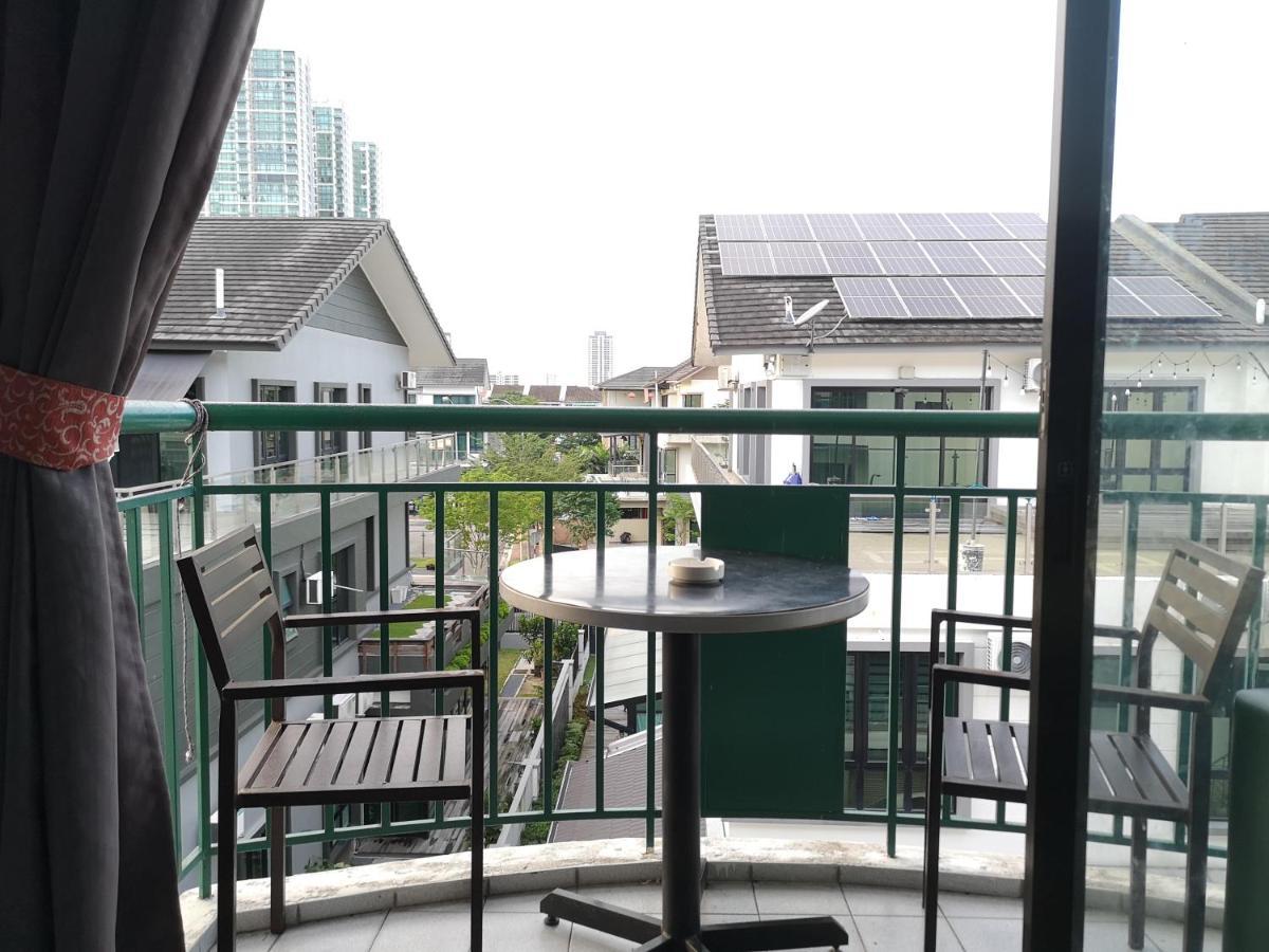 Polo Park Near Mid Valley Southkey *