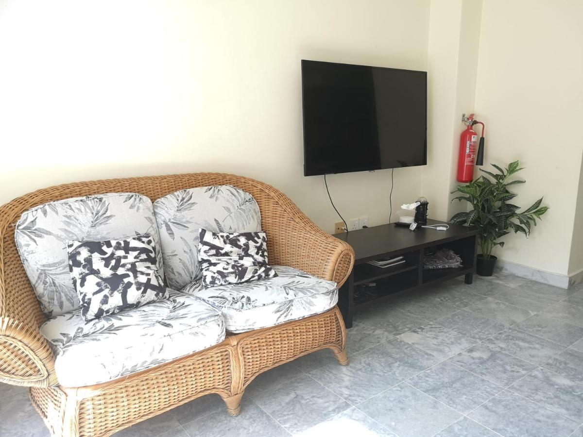 Polo Park Near Mid Valley Southkey * Johor Bahru