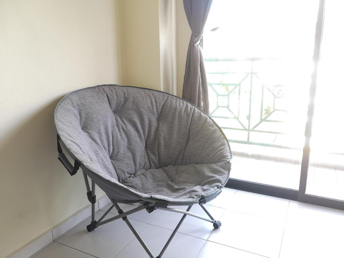 Pangsapuri Polo Park Near Mid Valley Southkey *