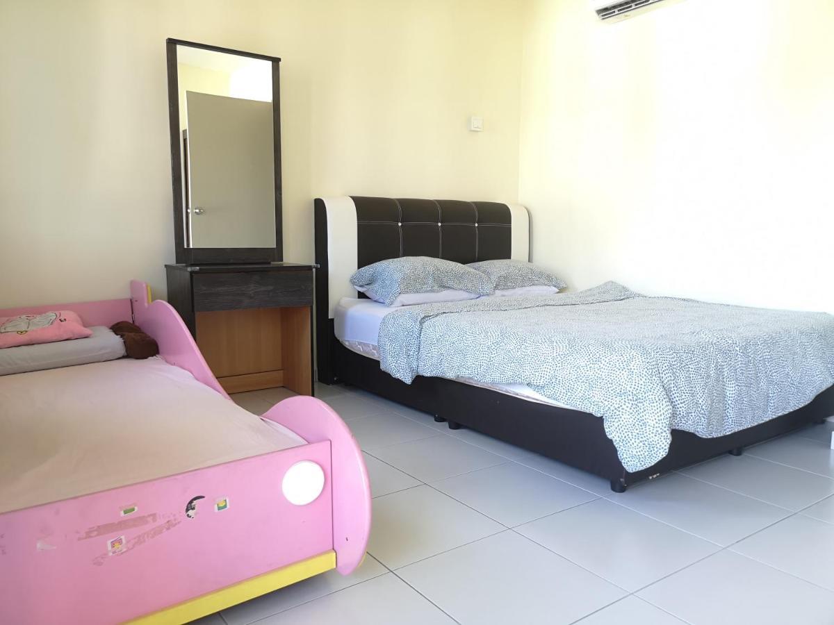 Pangsapuri Polo Park Near Mid Valley Southkey *