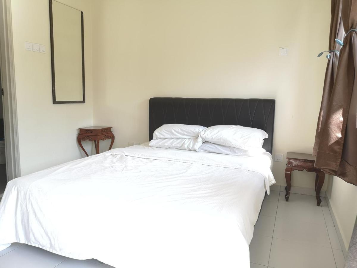 Polo Park Near Mid Valley Southkey Johor Bahru