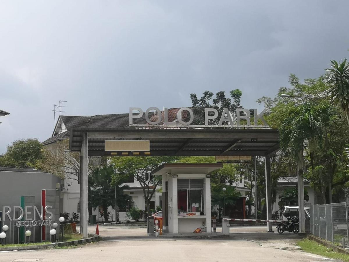 Polo Park Near Mid Valley Southkey * Johor Bahru