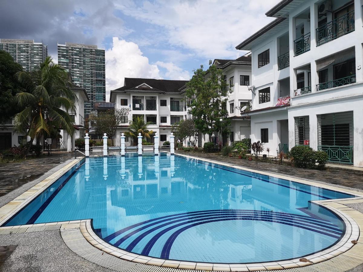 Polo Park Near Mid Valley Southkey Johor Bahru