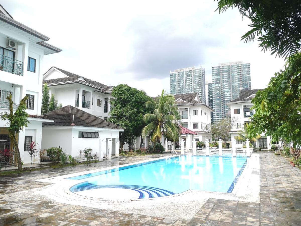 Polo Park Near Mid Valley Southkey Johor Bahru