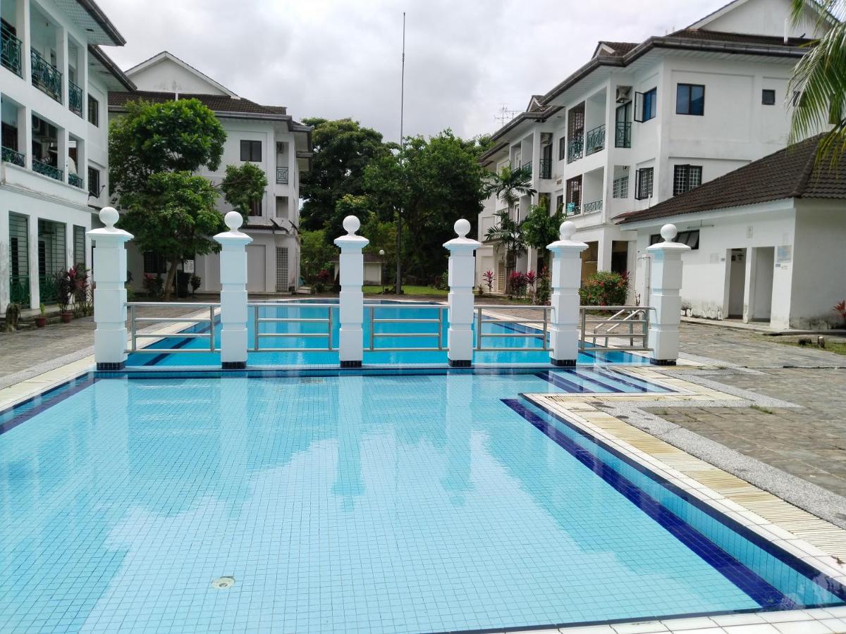 Polo Park Near Mid Valley Southkey Johor Bahru