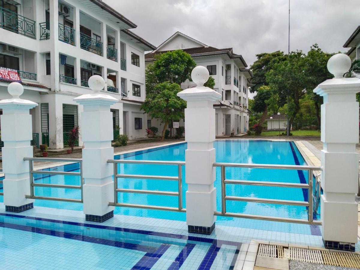 Polo Park Near Mid Valley Southkey Johor Bahru