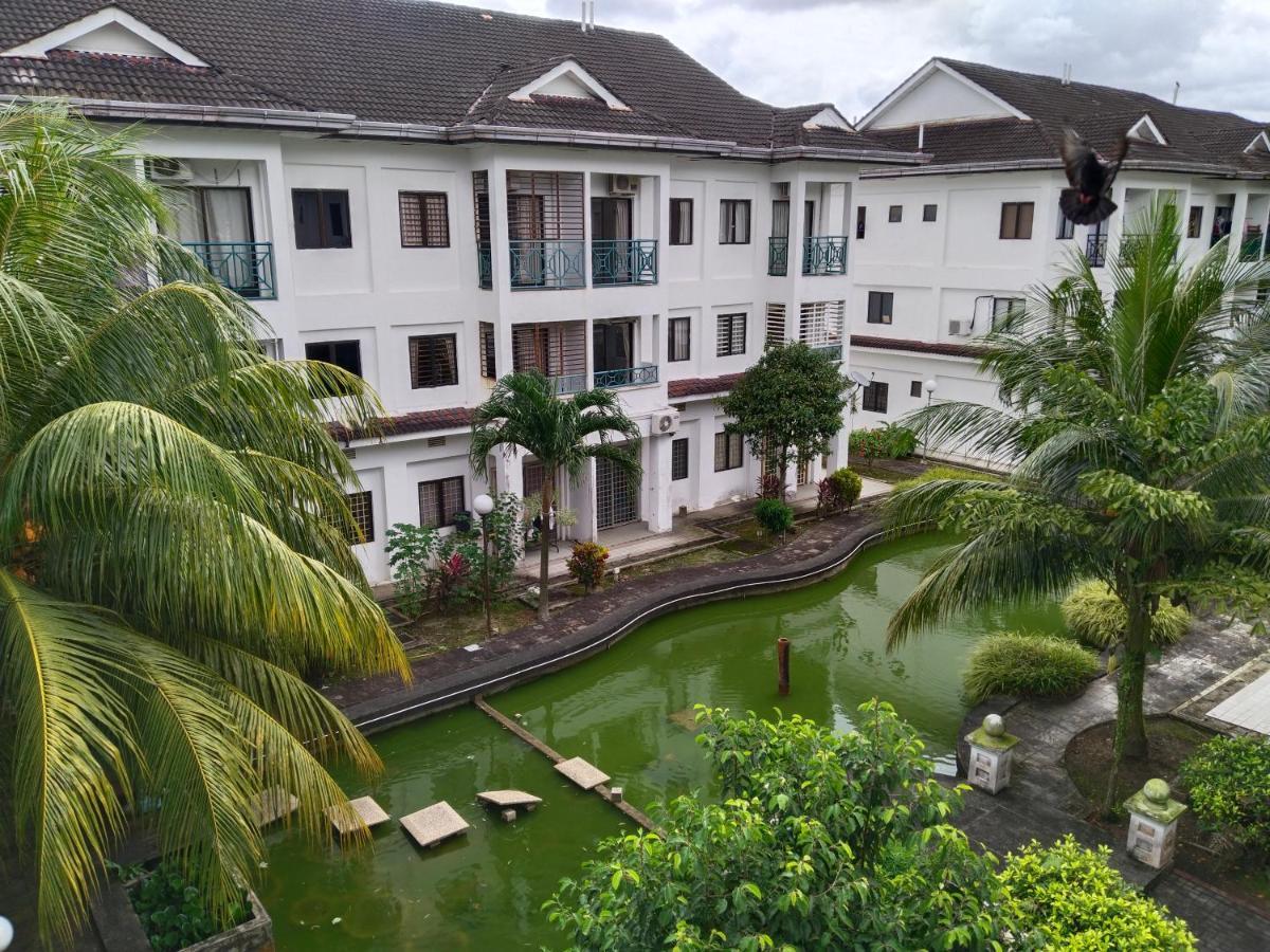 Polo Park Near Mid Valley Southkey * Johor Bahru